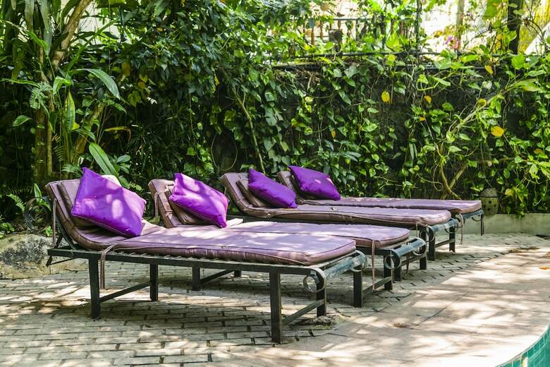 Hotel Thambapanni Retreat