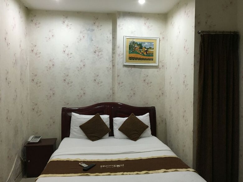 Huong Mai 2 Hotel