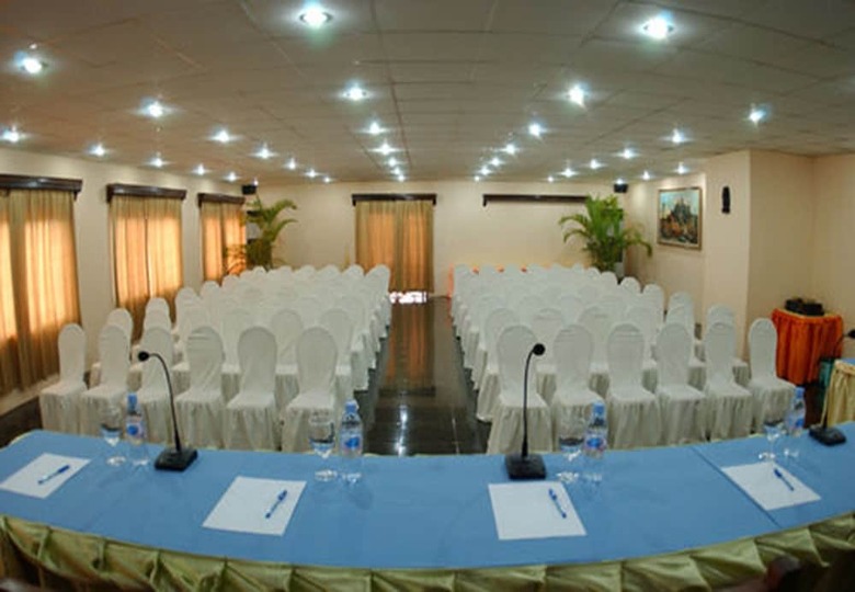 Monoreach Angkor Hotel