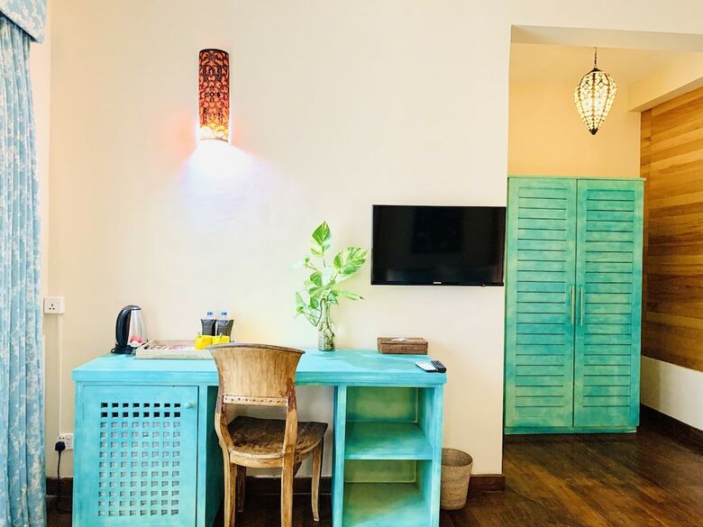 Hotel Thaproban Beach House