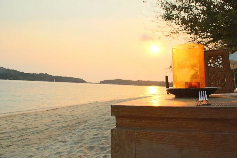 Hotel Chivapuri Beach Resort