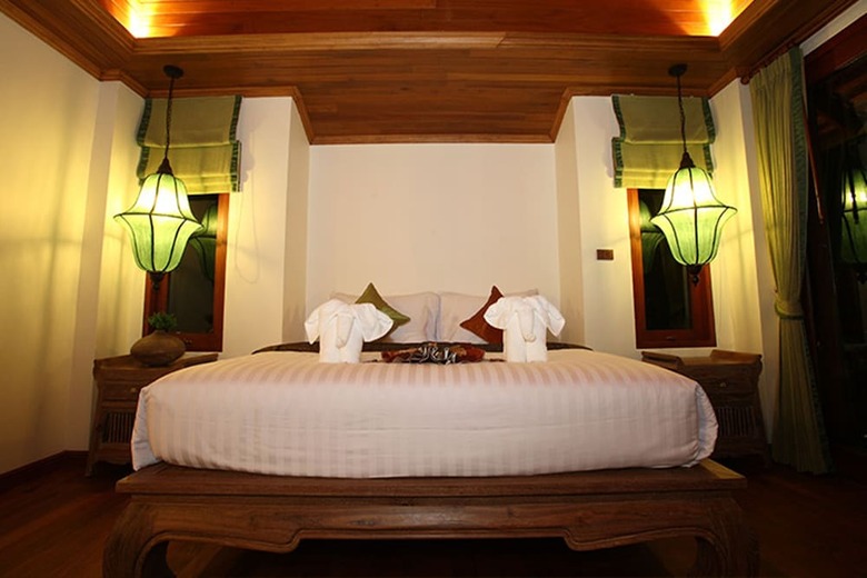 Hotel Chivapuri Beach Resort