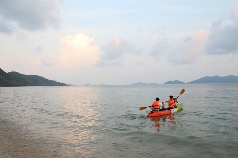 Hotel Chivapuri Beach Resort