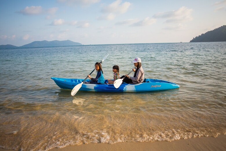 Hotel Chivapuri Beach Resort