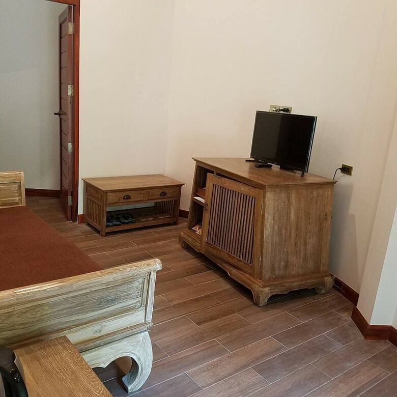 Hotel Chivapuri Beach Resort
