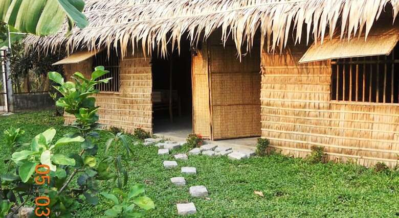 Bed & Breakfast Kim Lan Homestay