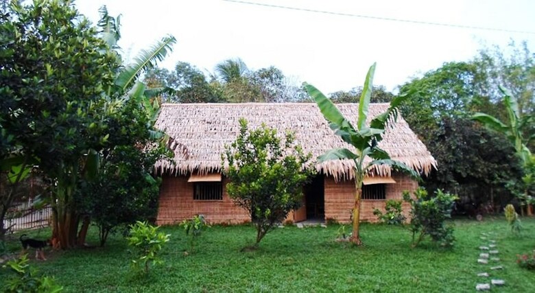 Bed & Breakfast Kim Lan Homestay