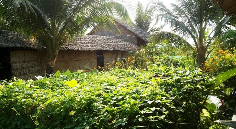 Bed & Breakfast Kim Lan Homestay