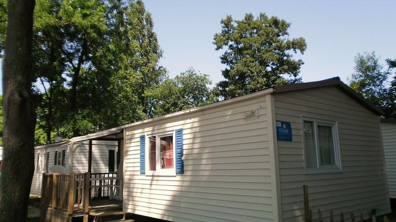 Camping Paris Est