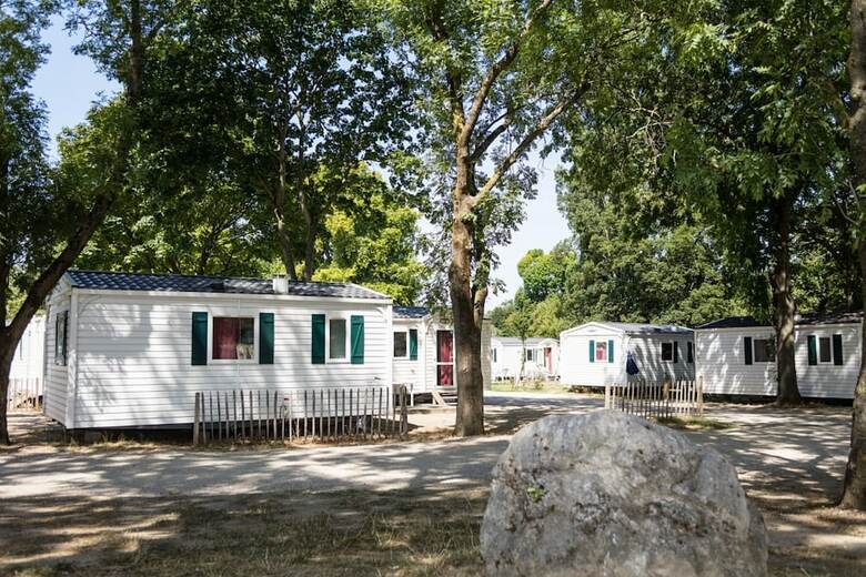 Camping Paris Est