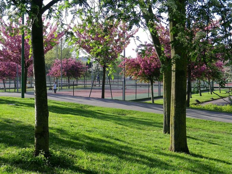 Camping Paris Est