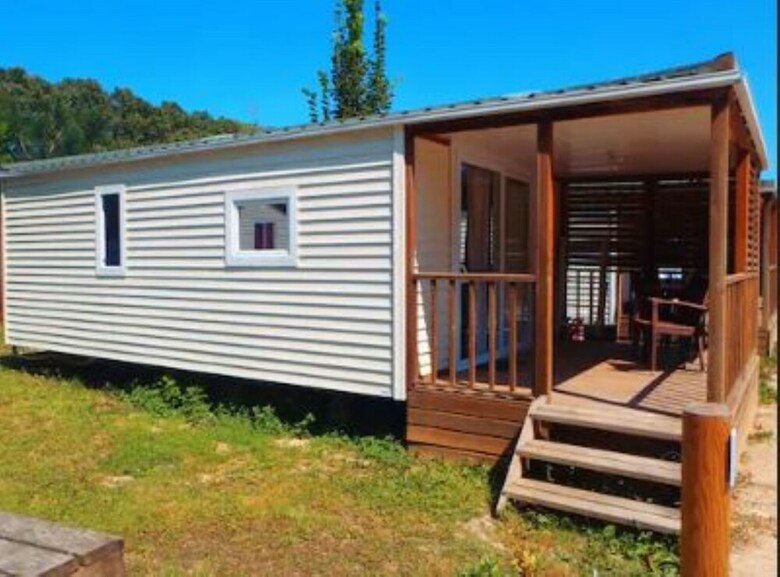 Camping Paris Est
