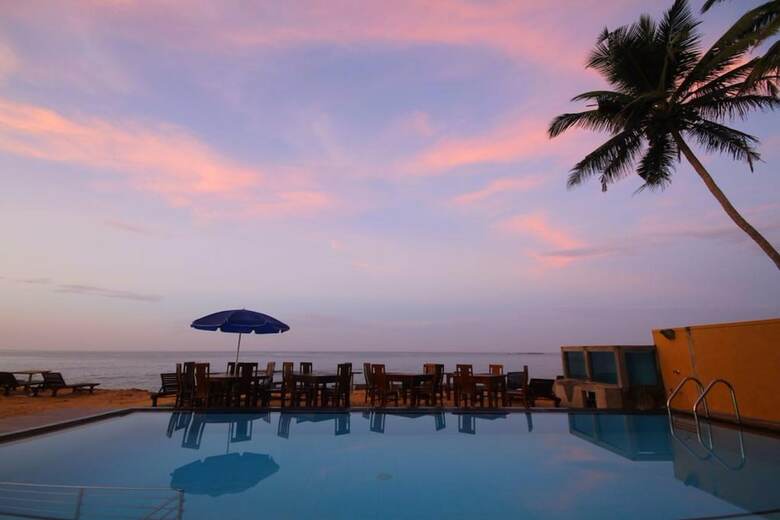 Rock Fort Hotel
