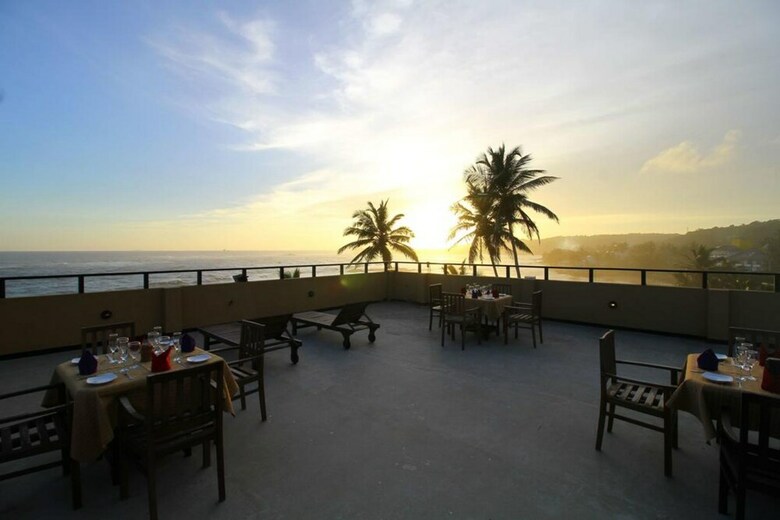 Rock Fort Hotel