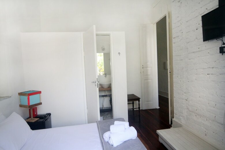 Hotel Voa Casa Tuxi