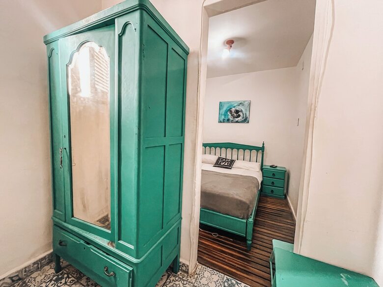 Hotel Voa Casa Tuxi