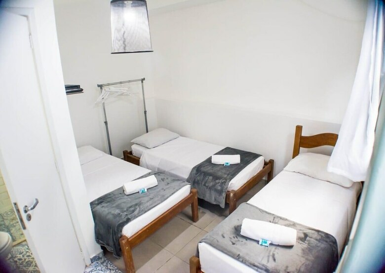 Hotel Voa Casa Tuxi