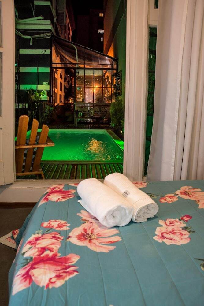 Hotel Voa Casa Tuxi