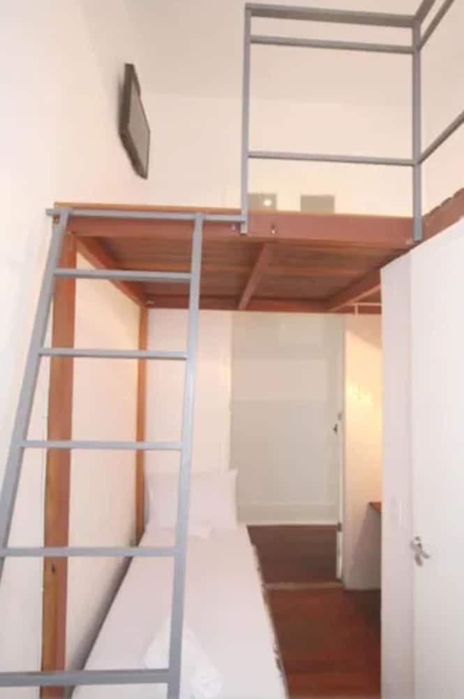 Hotel Voa Casa Tuxi