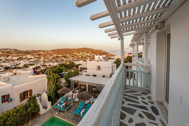 Hotel Anamar Blu