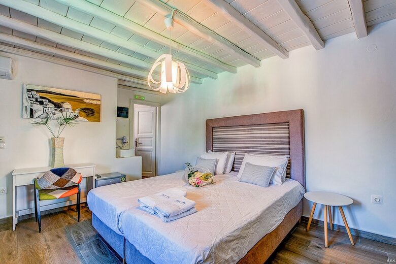 Hotel Anamar Blu
