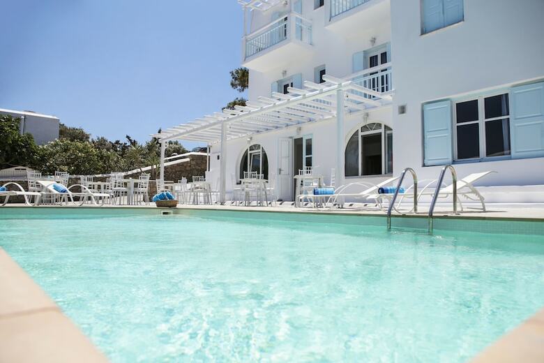Hotel Anamar Blu