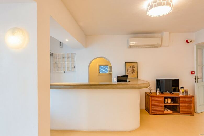 Hotel Anamar Blu