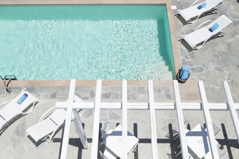 Hotel Anamar Blu