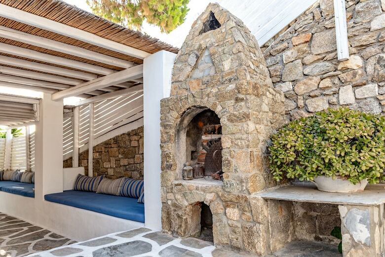 Hotel Anamar Blu