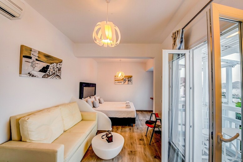 Hotel Anamar Blu