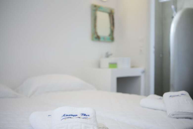 Hotel Anamar Blu