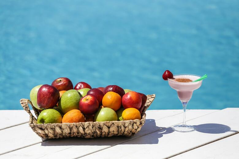 Hotel Anamar Blu