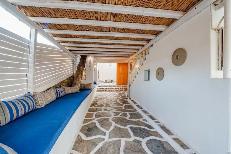 Hotel Anamar Blu