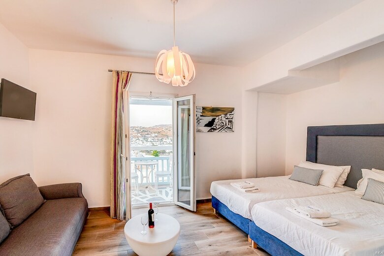 Hotel Anamar Blu