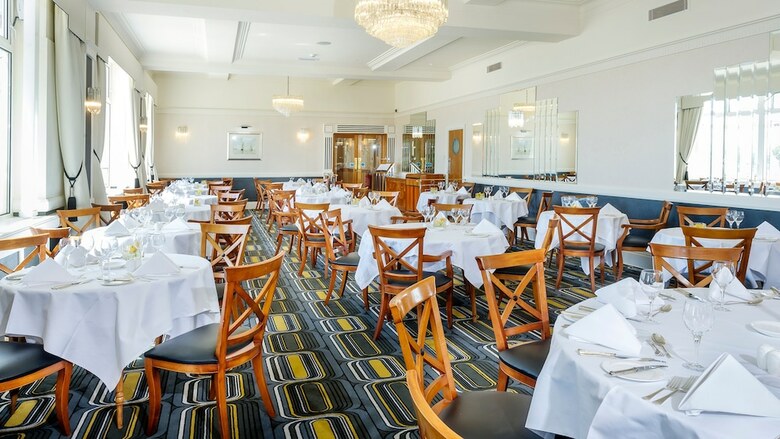 Saunton Sands Hotel Source Spa And Wellness
