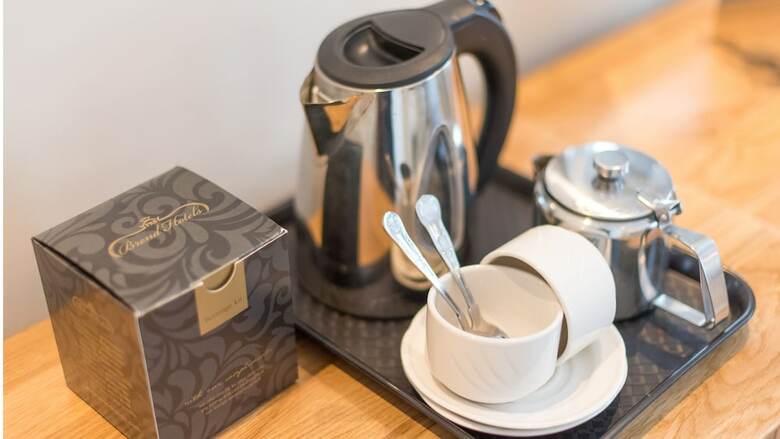 Saunton Sands Hotel Source Spa And Wellness