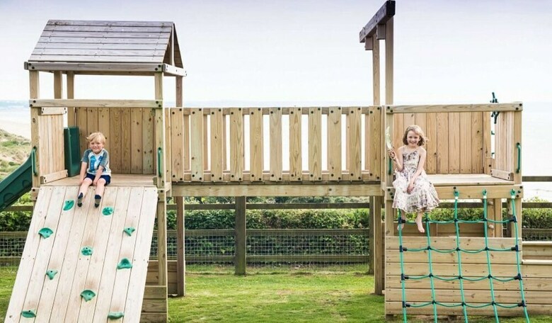 Saunton Sands Hotel Source Spa And Wellness