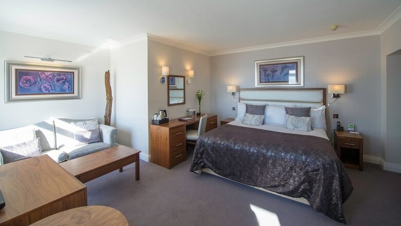 Saunton Sands Hotel Source Spa And Wellness