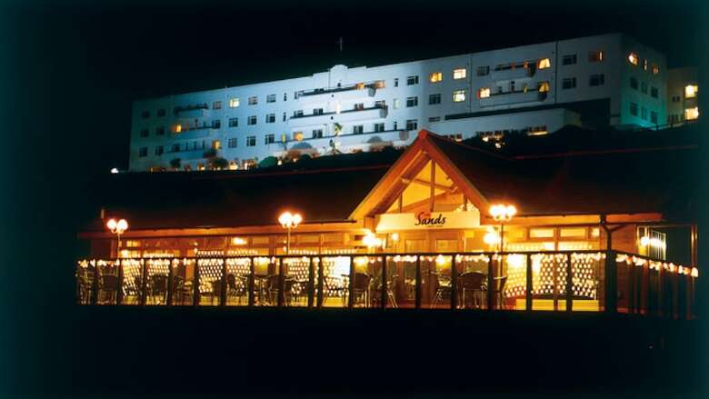 Saunton Sands Hotel Source Spa And Wellness