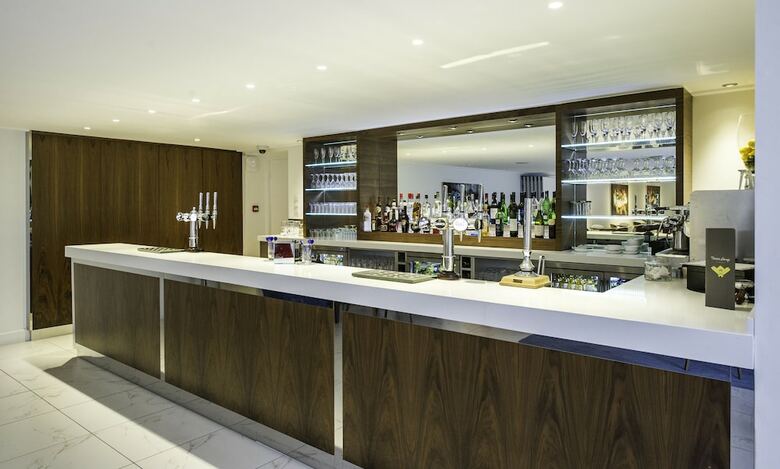 Saunton Sands Hotel Source Spa And Wellness