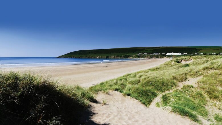Saunton Sands Hotel Source Spa And Wellness