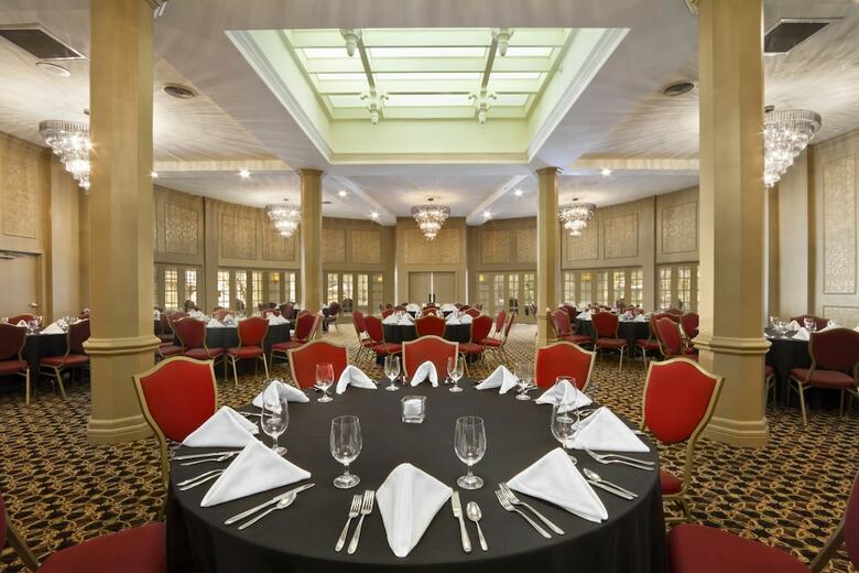 The Elms Hotel & Spa