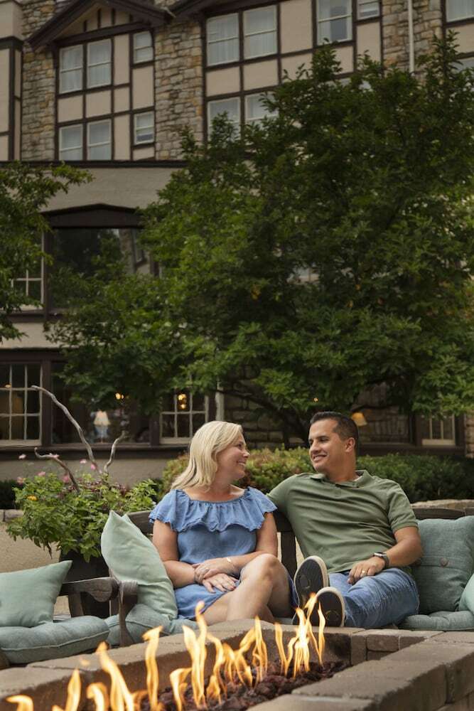 The Elms Hotel & Spa