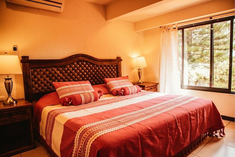 Bed & Breakfast Casa Yunenisa