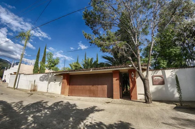 Bed & Breakfast Casa Yunenisa