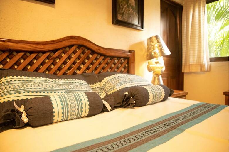 Bed & Breakfast Casa Yunenisa