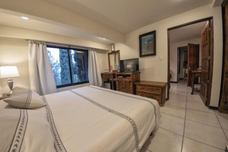 Bed & Breakfast Casa Yunenisa