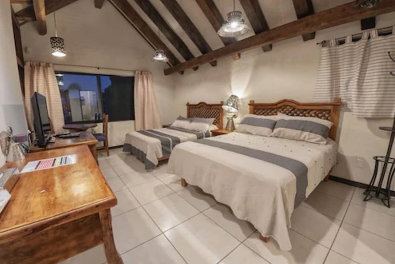 Bed & Breakfast Casa Yunenisa