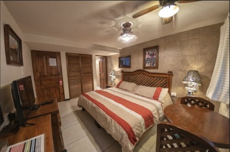 Bed & Breakfast Casa Yunenisa