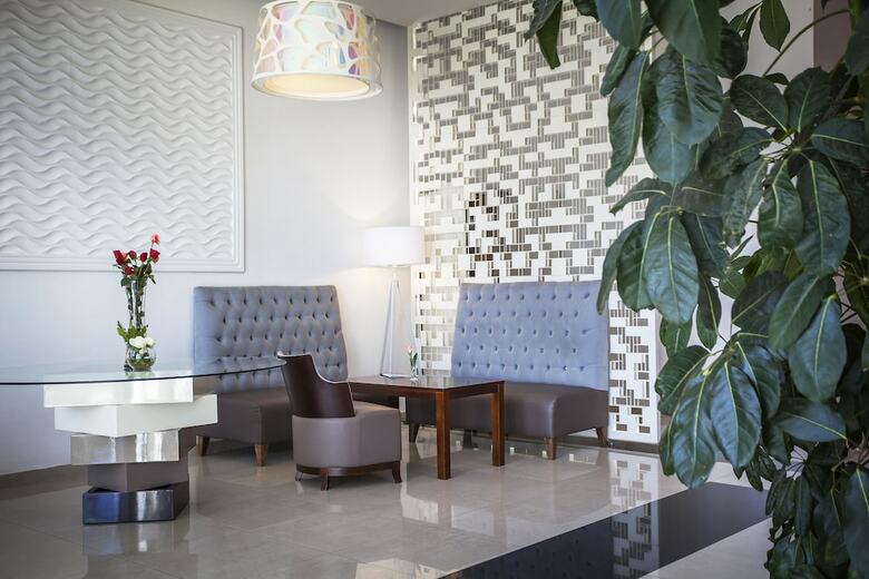 Hotel Relax H�tel K�nitra